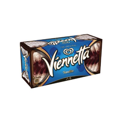 Viennetta Vanilla 650 ml